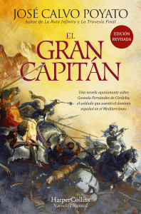 GRAN CAPITAN, EL (ED. REVISADA)