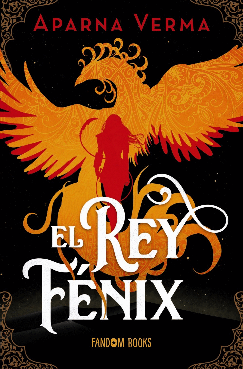 REY FÉNIX EL