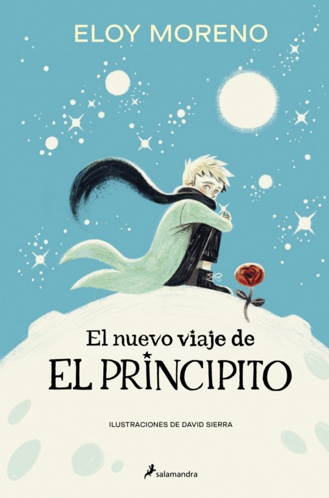 NUEVO VIAJE DE EL PRINCIPITO (ED. TAPA BLANDA), EL