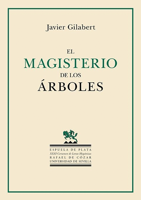 MAGISTERIO DE LOS ÁRBOLES, EL