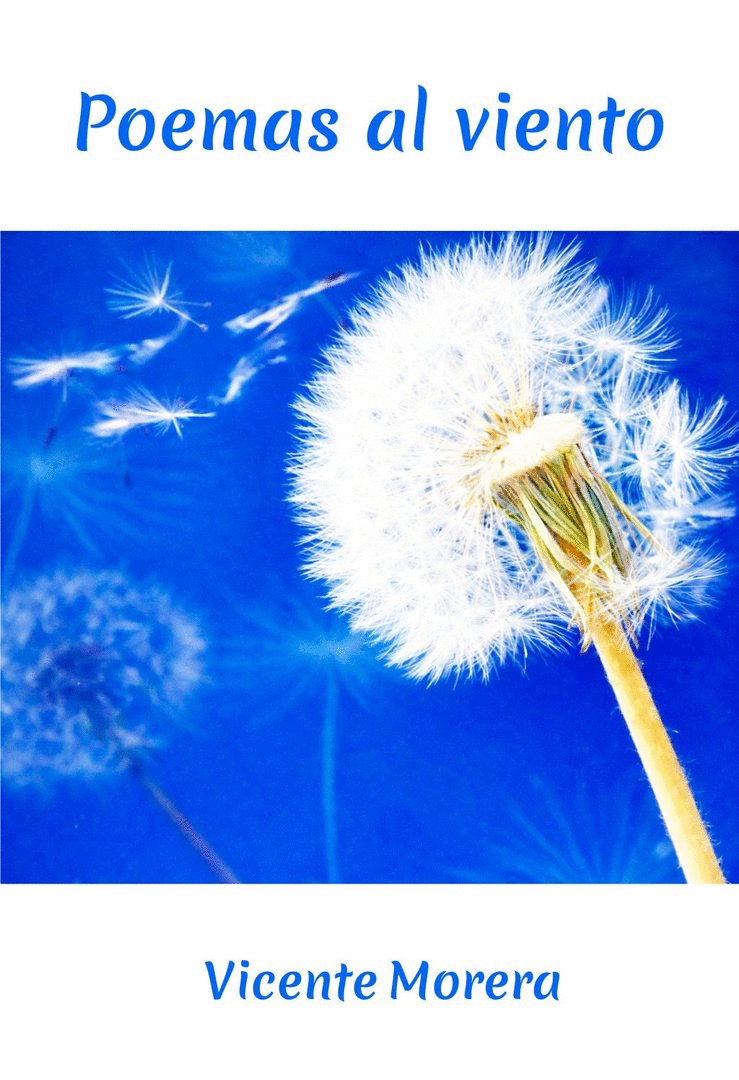 POEMAS AL VIENTO