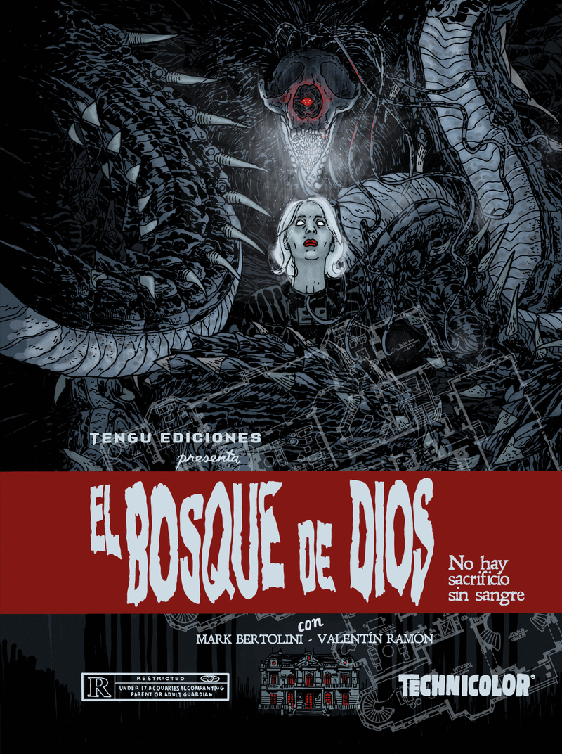 BOSQUE DE DIOS, EL