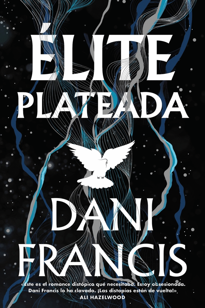 ÉLITE PLATEADA