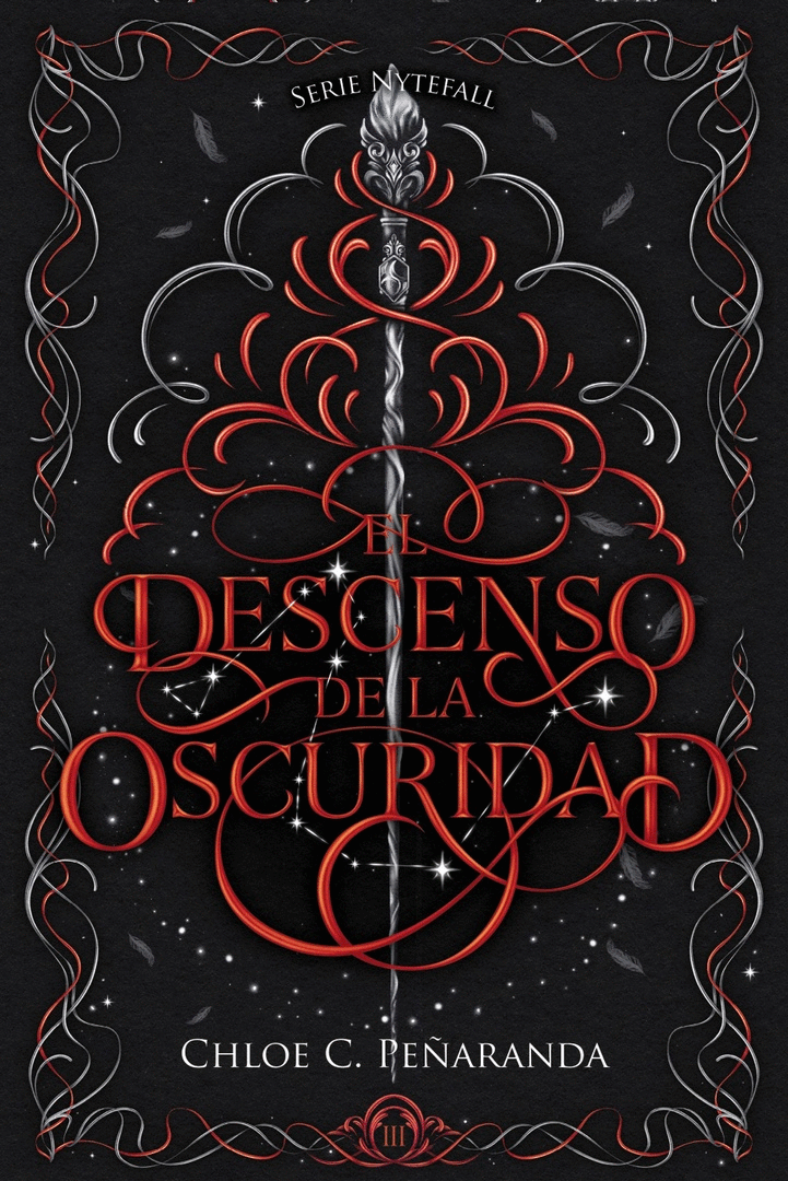 DESCENSO DE LA OSCURIDAD, EL
