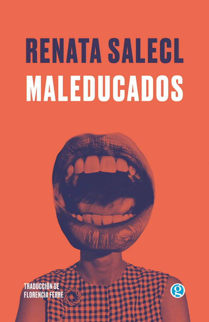 MALEDUCADOS