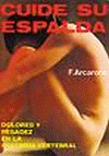 CUIDE SU ESPALDA