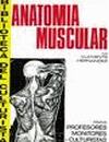 ANATOMIA MUSCULAR