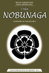 ODA NOBUNAGA. CAMPAÑA DE NAGASHIMA (RELATOS DE ORIENTE 2)