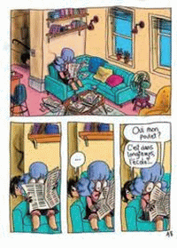 BRUJAS, LAS (COMIC)