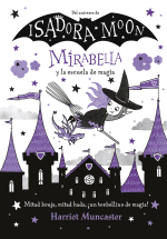 MIRABELLA 2: MIRABELLA Y LA ESCUELA DE MAGIA