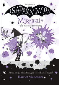 MIRABELLA 3: CLASE DE POCIONES, LAS
