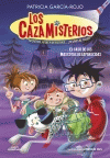 CAZAMISTERIOS 1: EL CASO DE LAS MASCOTAS DESAPARECIDAS
