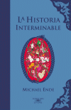 HISTORIA INTERMINABLE, LA (COLECCIÓN ALFAGUARA CLÁSICOS)