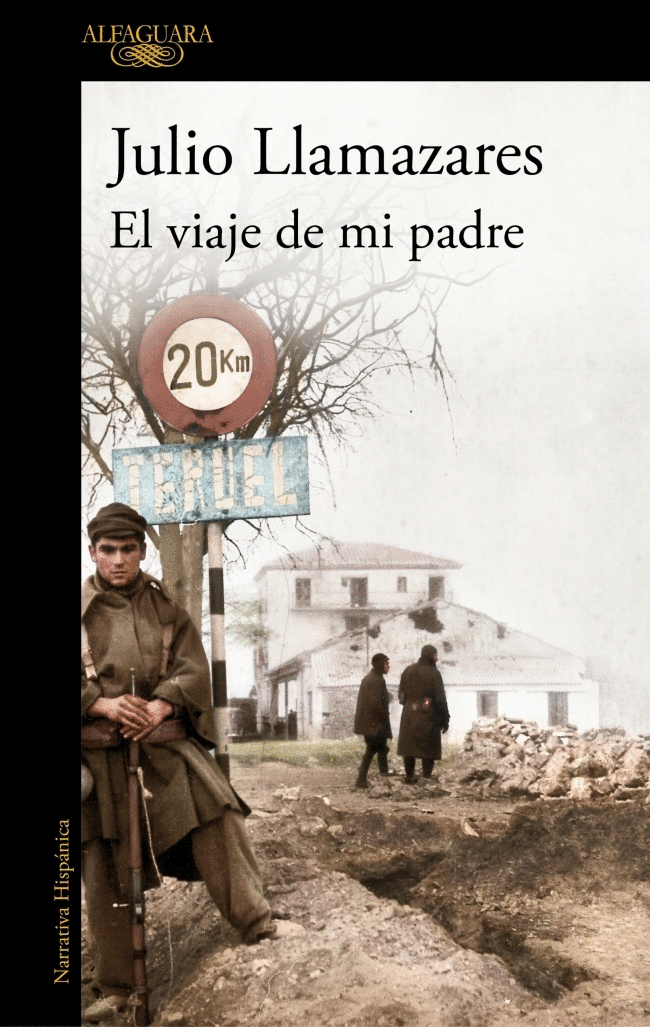 VIAJE DE MI PADRE, EL