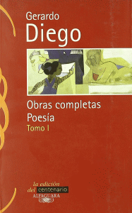 OBRAS COMPLETAS POESIA.1 G.DIEGO