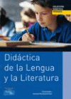DIDÁCTICA DE LA LENGUA Y LA LITERATURA PARA PRIMARIA