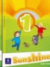 SUNSHINE 1 PB