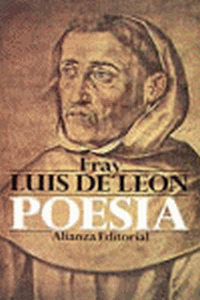 POESIA , FRAY LUIS DE LEON