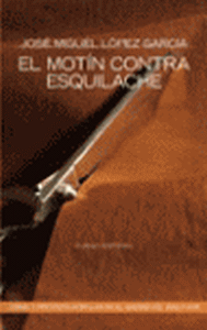 MOTIN CONTRA ESQUILACHE