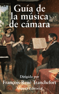GUIA DE LA MUSICA DE CAMARA