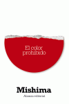 COLOR PROHIBIDO, EL