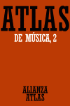 ATLAS DE MÚSICA 2