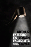 ESTUDIO EN ESCARLATA
