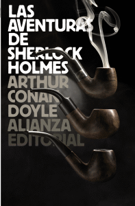 AVENTURAS DE SHERLOCK HOLMES