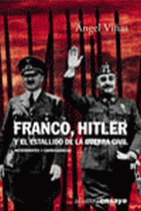 FRANCO, HITLER Y EL ESTALLIDO DE LA GUERRA CIVIL