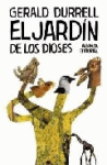 JARDÍN DE LOS DIOSES, EL (3)