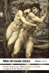 MITOS DEL MUNDO CLÁSICO