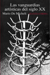 VANGUARDIAS ARTISTICAS DEL SIGLO XX