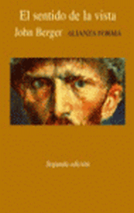 SENTIDO DE LA VISTA, EL
