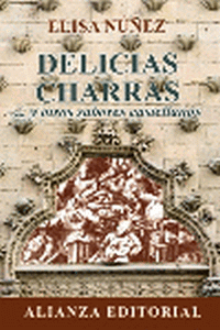 DELICIAS CHARRAS