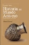 HISTORIA DEL MUNDO ANTIGUO