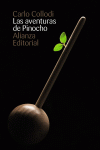 AVENTURAS DE PINOCHO