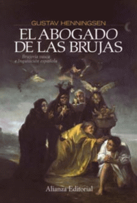 ABOGADO DE LAS BRUJAS, EL