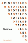 RETÓRICA. ARISTÓTELES (GR21)