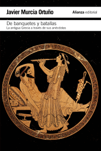 DE BANQUETES Y BATALLAS