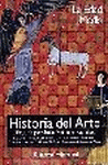HISTORIA DEL ARTE. 2. LA EDAD MEDIA