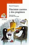 DIECISIETE CUENTOS Y DOS PINGUINOS (S.L)