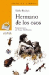 HERMANO DE LOS OSOS (SOPA DE LIBROS)