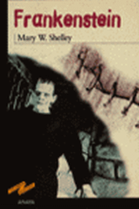 FRANKENSTEIN (TUS LIBROS-SELECCIÓN)