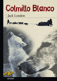 COLMILLO BLANCO (TUS LIBROS-SELECCIÓN)