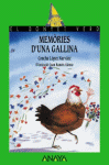 MEMORIES D'UNA GALLINA (VAL)