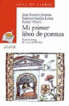 MI PRIMER LIBRO DE POEMAS (SOPA LIBROS)