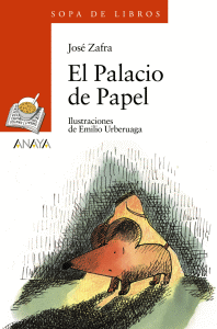 PALACIO DE PAPEL, EL (SOPA LIBROS)