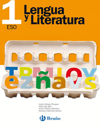 LENGUA Y LITERATURA 1ºESO  07