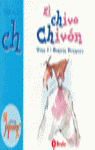 CHIVO CHIVÓN, EL