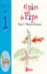PICO DE PIPO, EL (ZOO DE LAS LETRAS I)